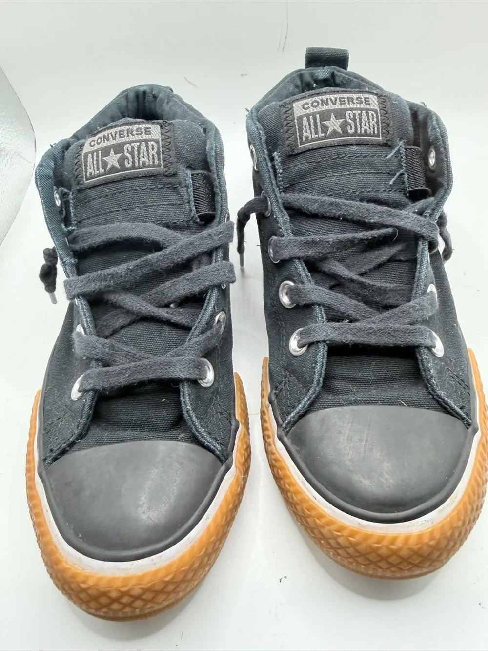 Converse classic kids